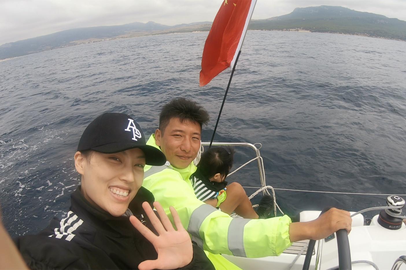 中国小伙航海日记,中国小伙的航海日记25