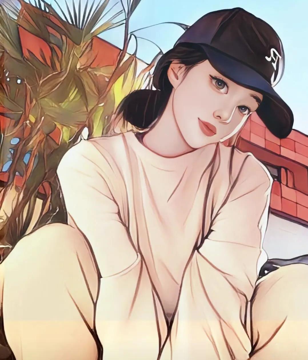 微信聊天背景图男生冷酷帅气,微信聊天背景图高清女生