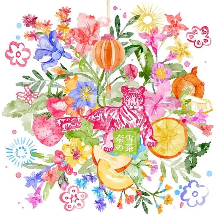 艺术家联名视频,艺术家联名ip直播