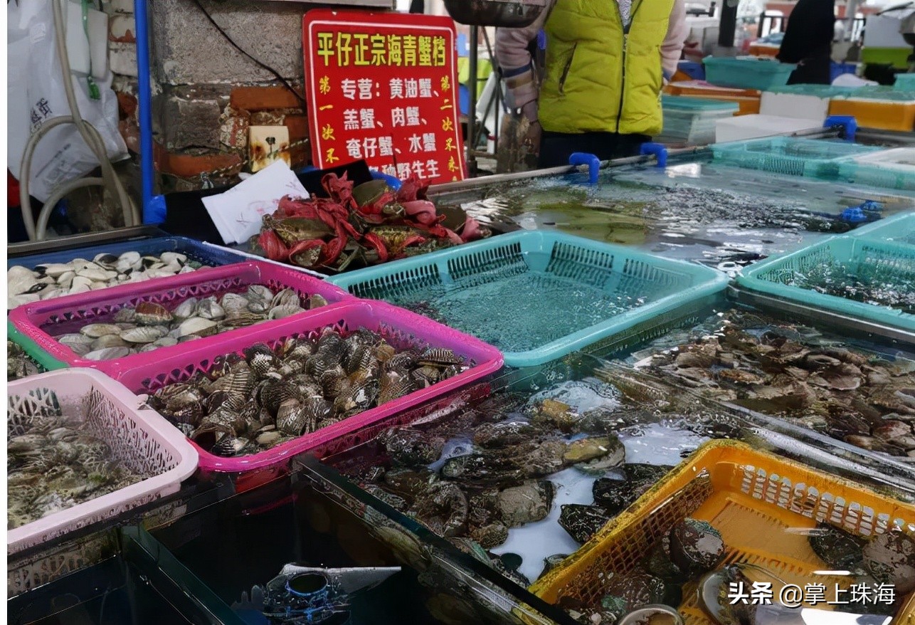 珠海原本的模样,珠海有什么即将消失的东西