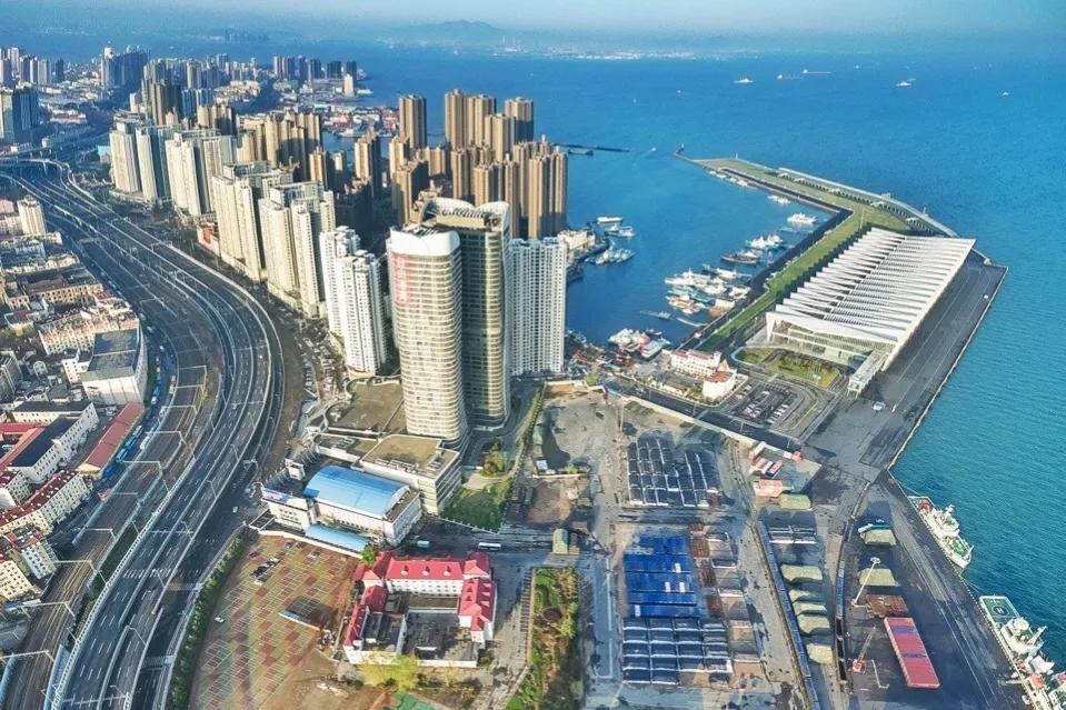 青岛市高新区的房子能买吗,青岛高新区买房子好吗