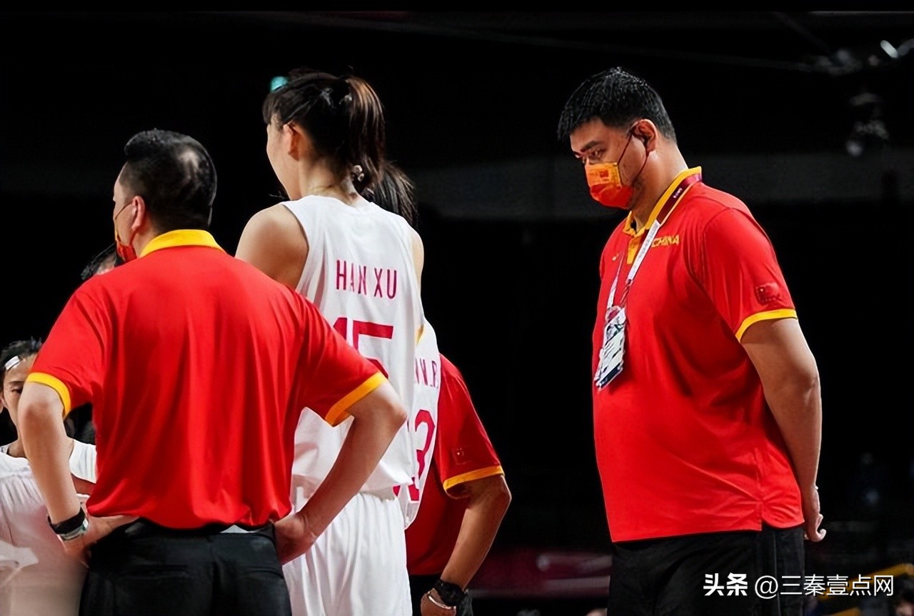 杨力维WNBA首秀,杨力维再次收到wnba邀约