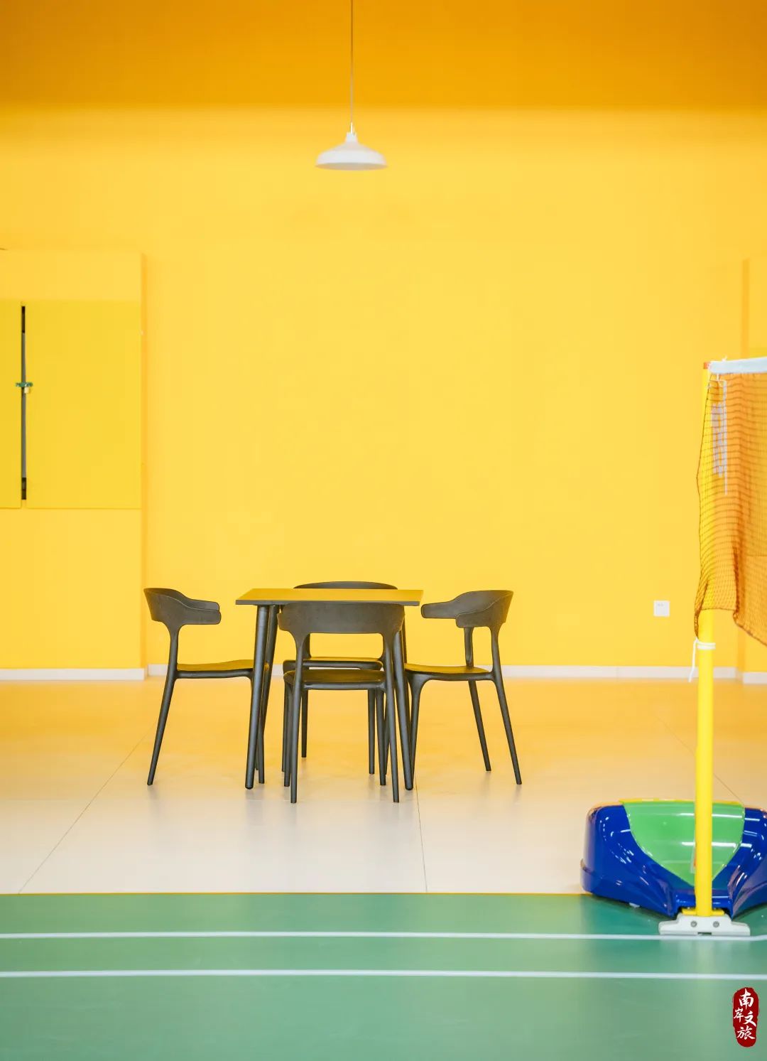 南岸休闲娱乐的地方,重庆旅游攻略纳凉景点推荐