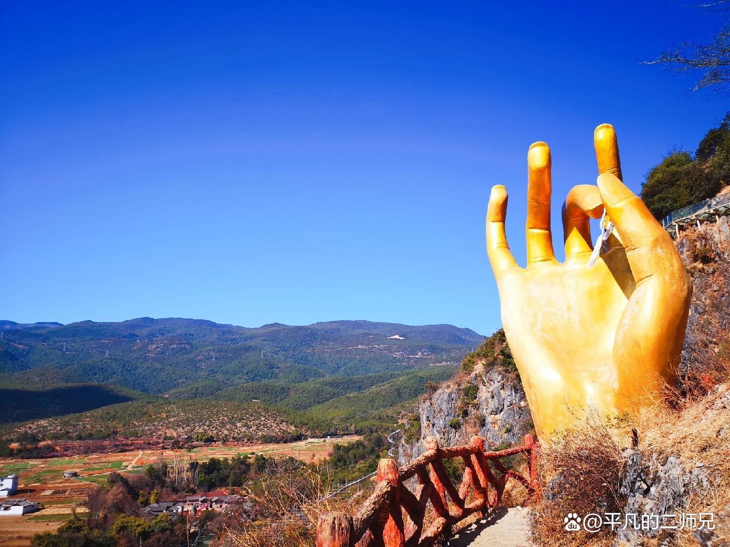 丽江旅游必去十大景点推荐一下,丽江旅游攻略必去十大景点推荐