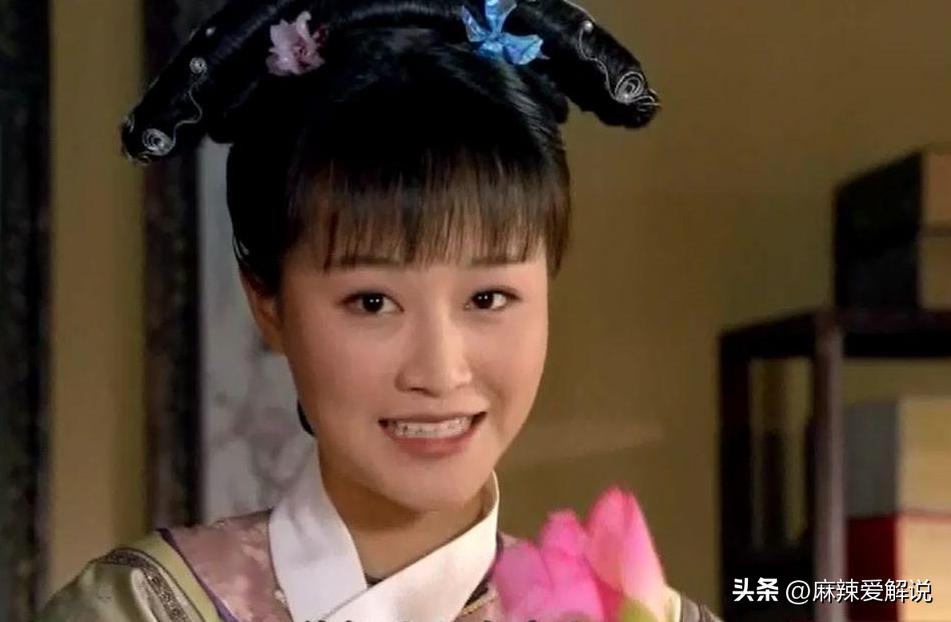 甄嬛传浣碧什么时候背叛甄嬛,甄嬛传浣碧是好是坏