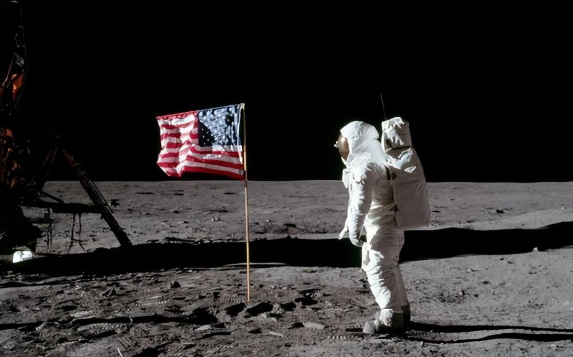 美国2024年载人登月真的吗,2024美国登月计划能实现吗