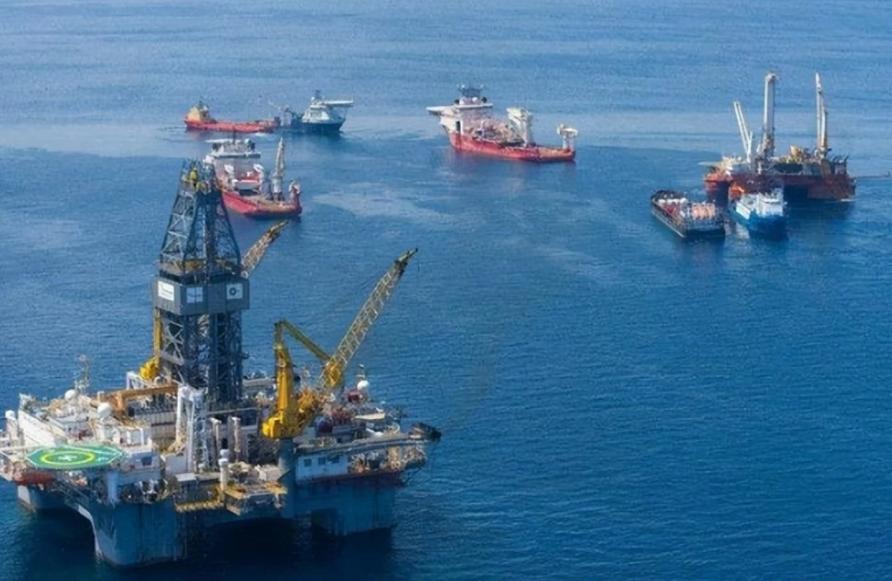 崔守军基金会,崔守军全球能源