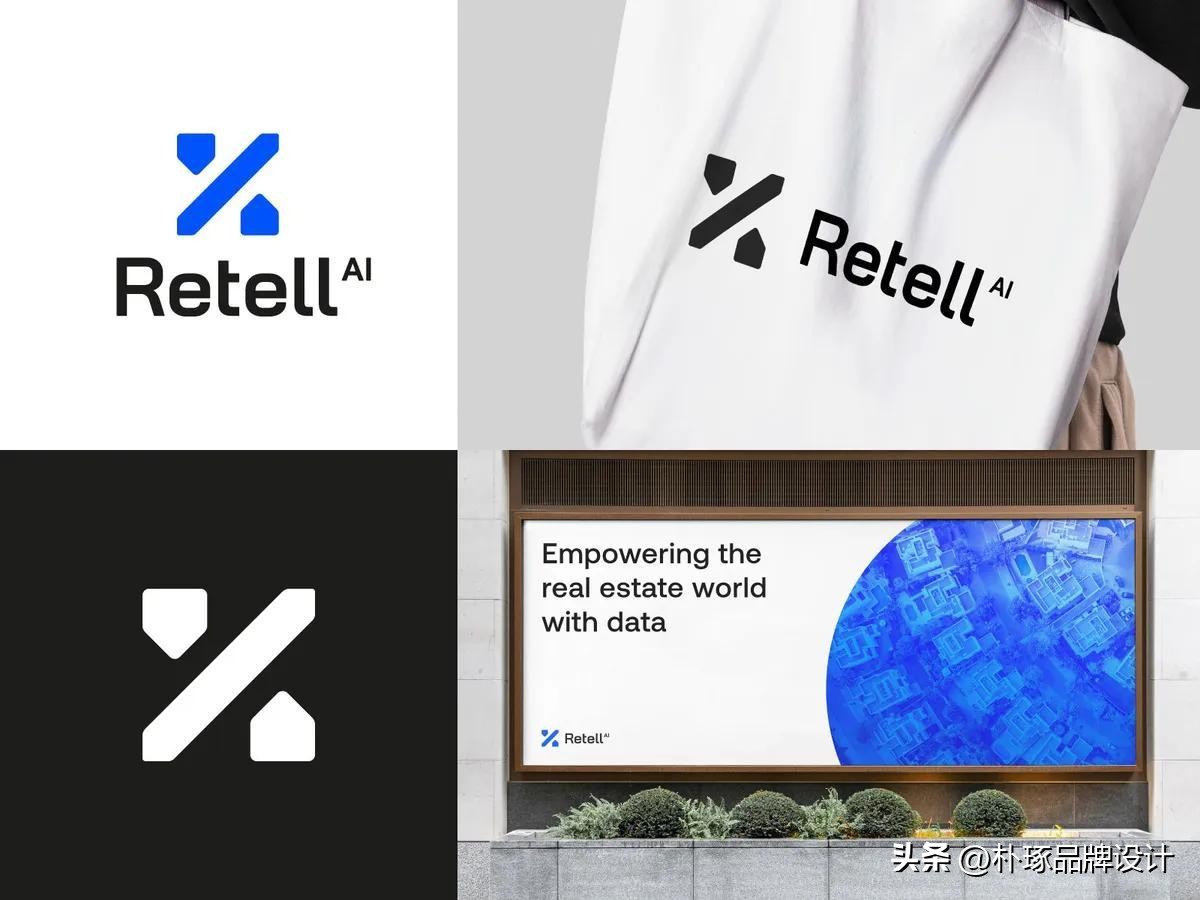 企业logo设计案例欣赏,企业logo设计案例