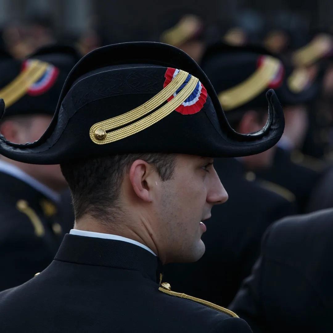 巴黎理工学院和巴黎综合理工学院,巴黎综合理工学校有几个支柱