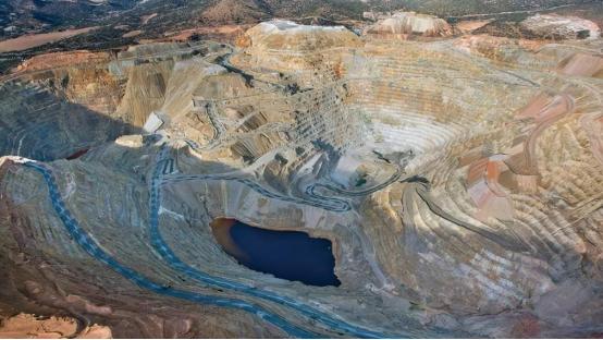 舍近求远好不好,中国需要进口澳大利亚什么矿