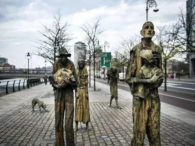 大不列颠联合王国的形成,大不列颠及爱尔兰联合王国啥意思