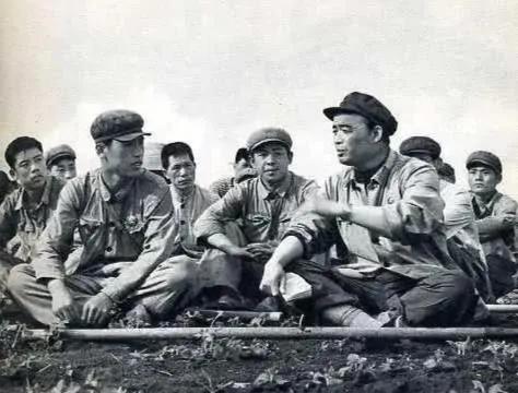 我的知青生活点滴(6):第一次招工落榜后荣升连长