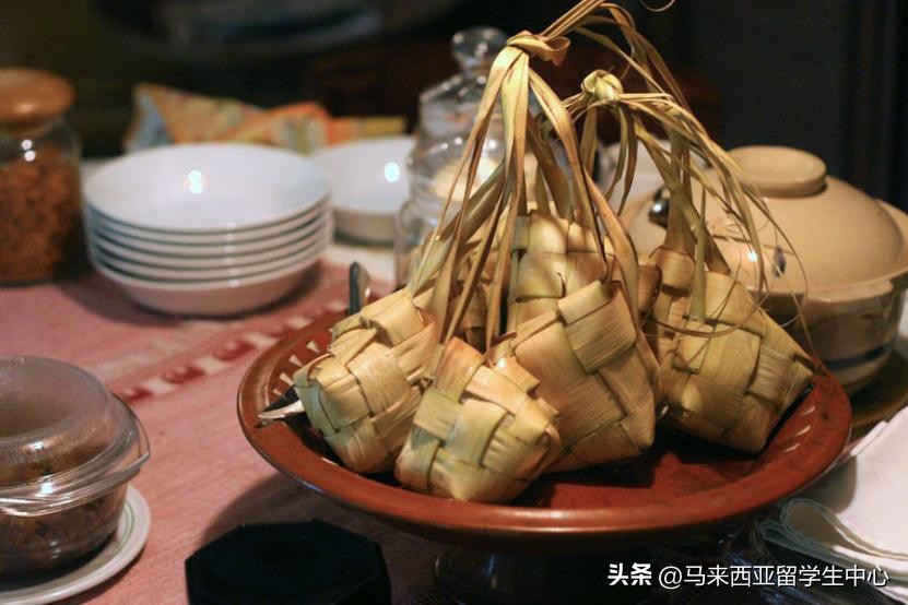 椰浆饭叻沙乌达……马来西亚美食哪个你最忘不了？