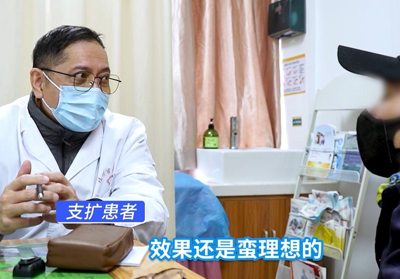 肺大泡支气管扩张怎么治疗,肺大泡会引起支气管扩张吗