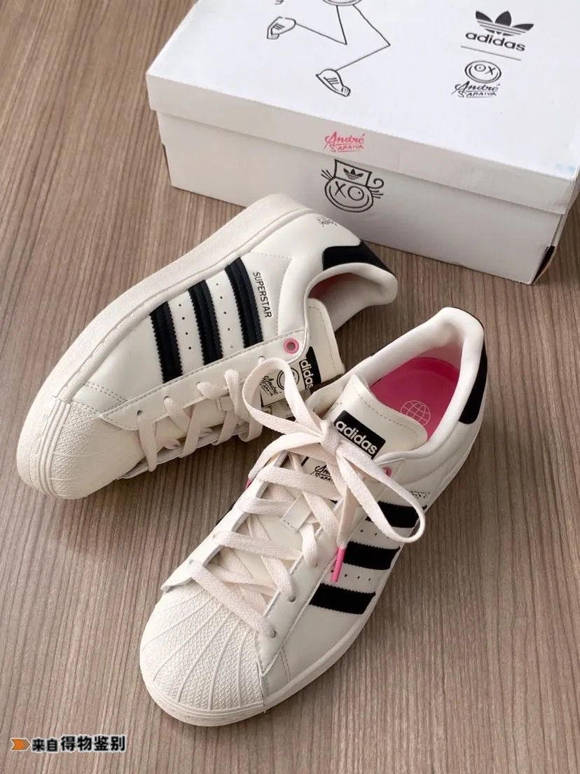 这双贝壳头太奶了!500搞定很难不爱!