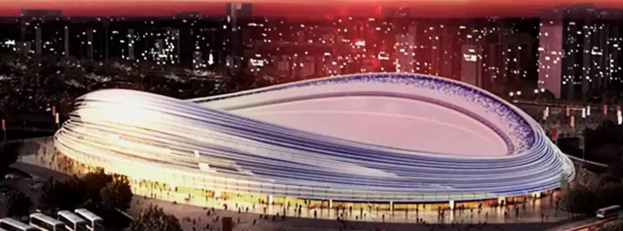 冰墩墩和雪容融吉祥物是怎么来的,冰墩墩和雪容融造型和名字的由来