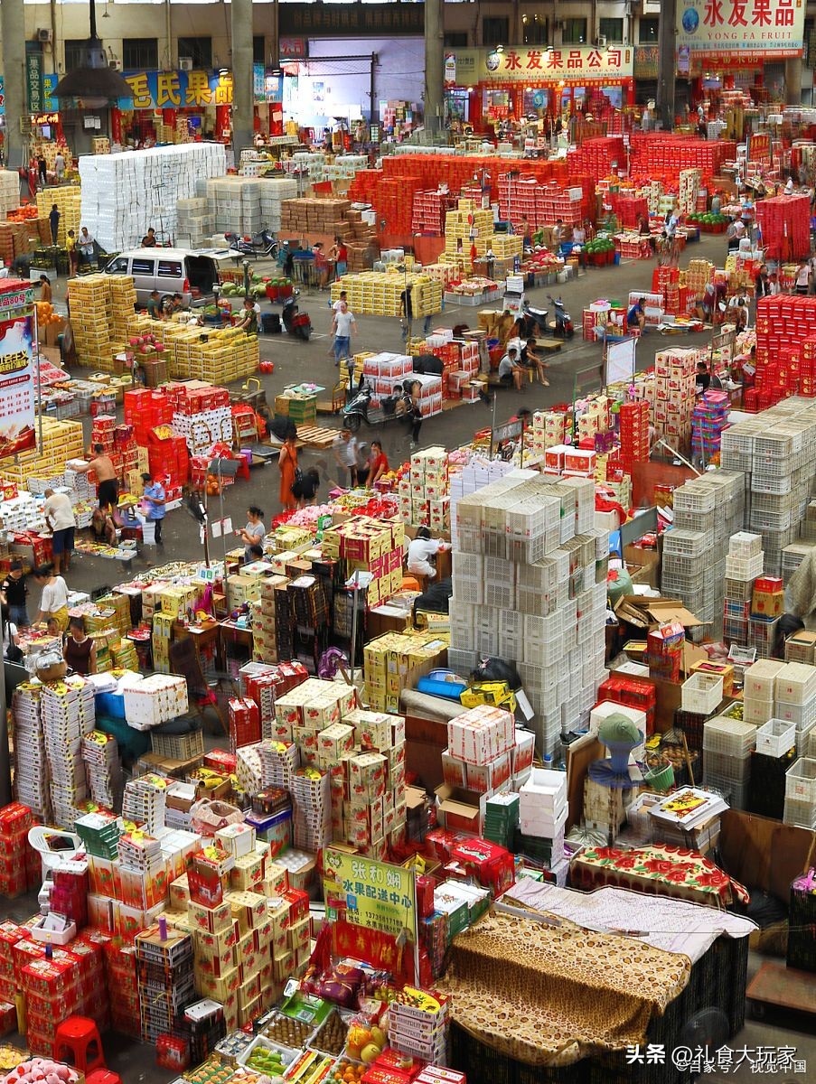 小县城快消品销售有前途吗,小县城高利润产品生意