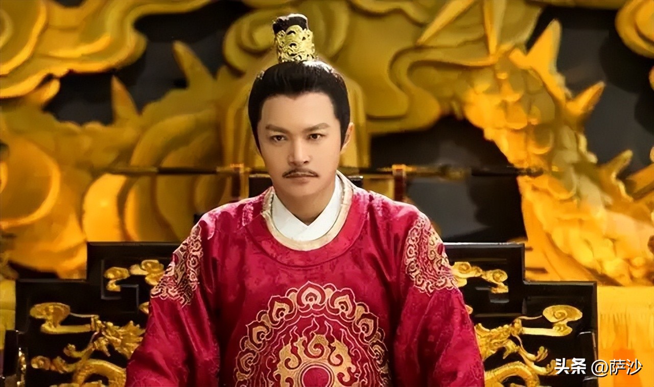 李世民和朱棣夺皇位的性质,李世民与朱棣谁夺皇位困难更大