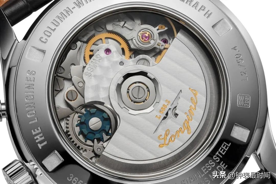 价值1600万的手表制造过程,瑞士高逼格手表