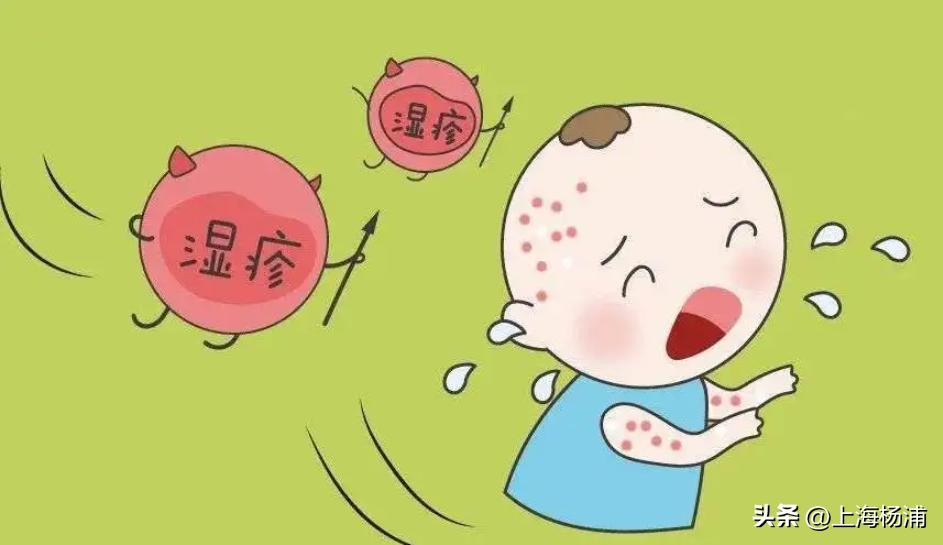 小杨课堂|浑身瘙痒是怎么回事？带你缉拿“真凶”→