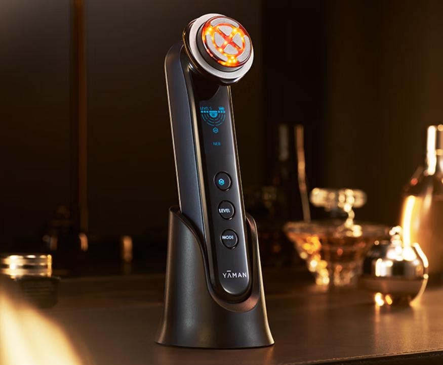 美容仪新政策哪些合格,美容仪明年新政策