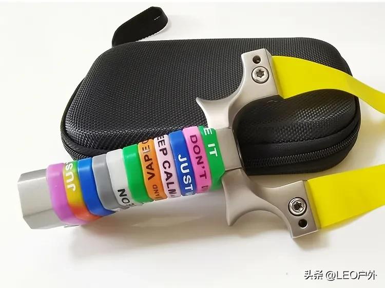 如果弹弓有段位,弹弓内弓门大小对精度有什么影响