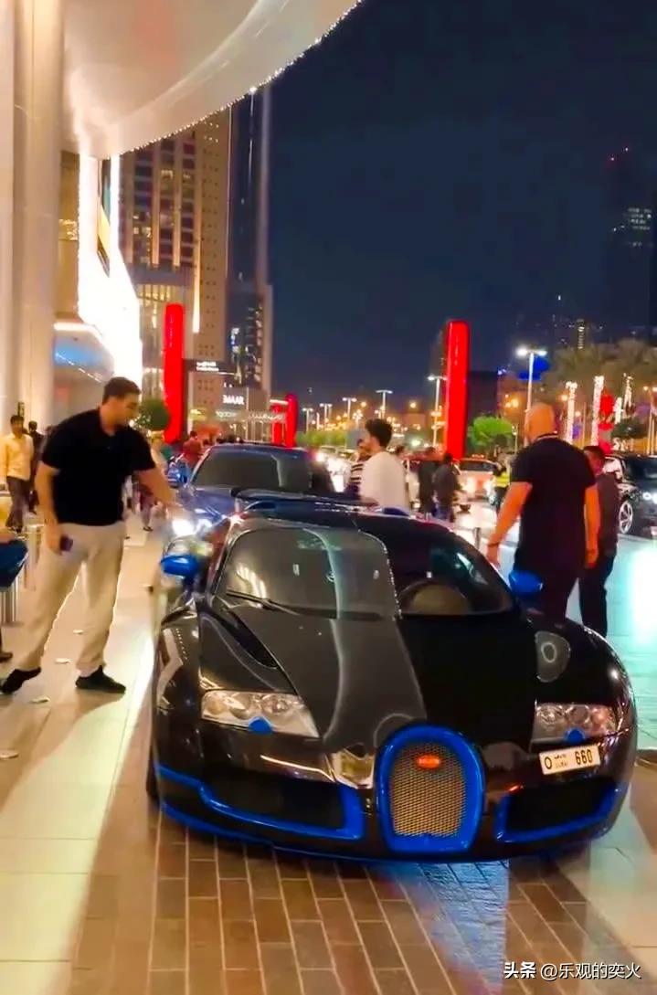 卡塔尔和迪拜哪个国家有钱,迪拜和卡塔尔哪个有钱