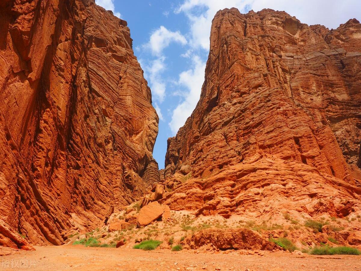 10月份适合出游的地方,最适合一个人旅行的10个漫游地