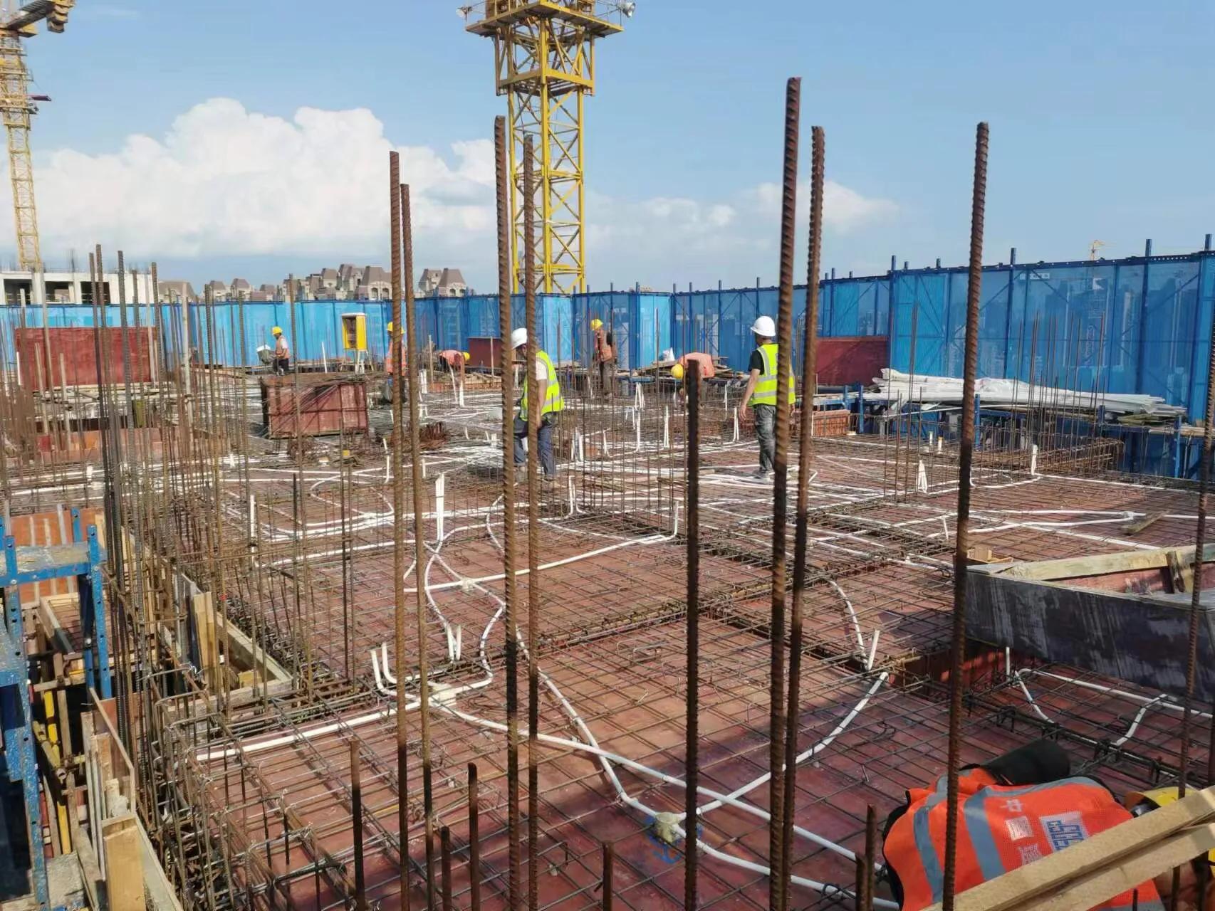 恒大金阳新世界什么时候复工,恒大金阳新世界珑誉最新消息