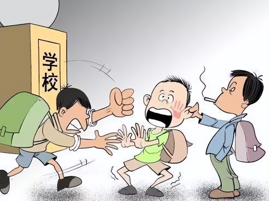 山西被逼喂粪男孩事件,山西男孩被逼吃粪便