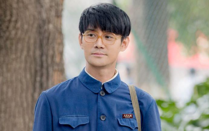 丑女无敌的男主角名字,丑女无敌13年后主角现状无人识