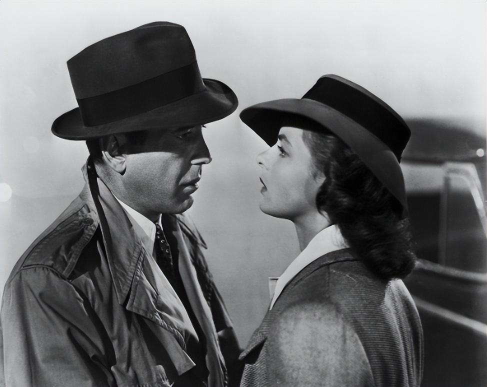 卡萨布兰卡在电影上的地位,卡萨布兰卡的深度解析