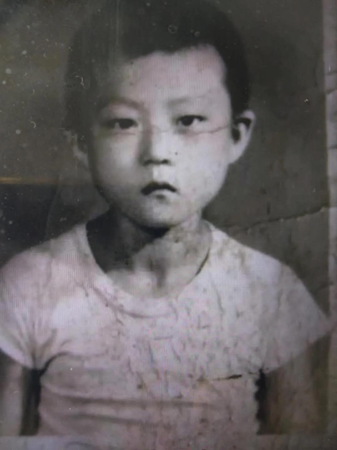 过年了，我也晒晒我的家人（一）我的奶奶、爸爸、妈妈