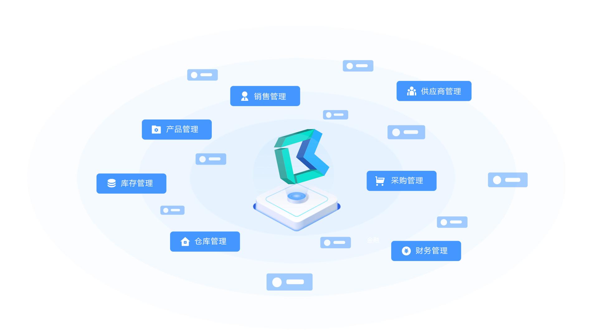 10倍效率提升！揭秘ERP如何革新企业资源管理