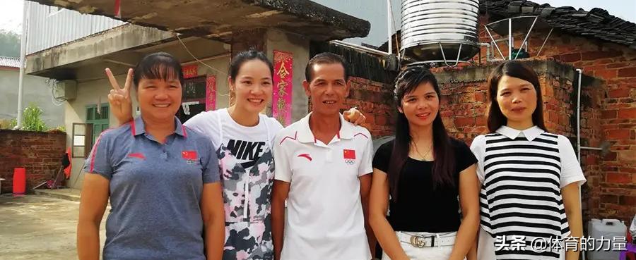 中国田径女飞人韦永丽|“永”往无前，一直美“丽”