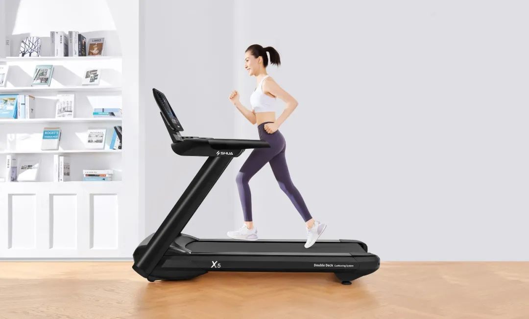 舒华跑步机x5和v20,舒华x5跑步机什么时候上市的