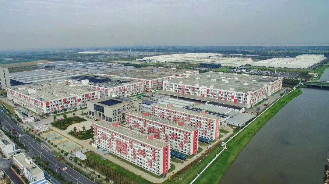 杭州大江东最多的厂,杭州大江东引进的大企业