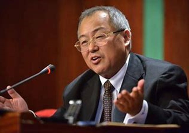 从“良心经济学家”到“江湖*子骗**”，*咸平郎**如何一步步走下神坛？