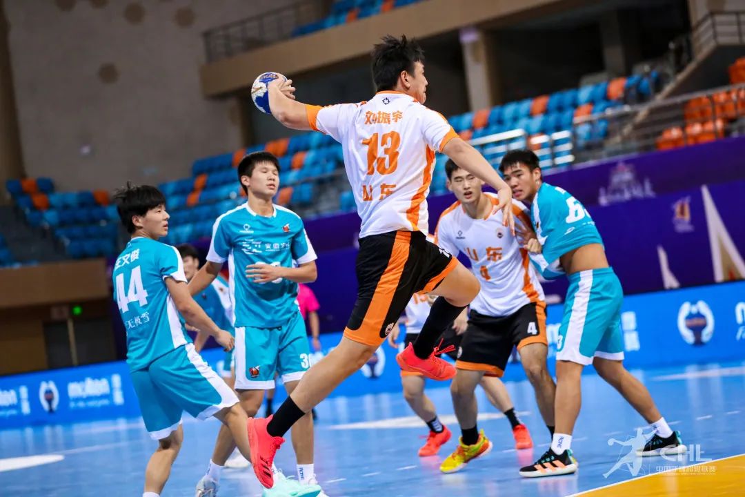中国男子手球超级联赛积分榜山东,中国男子手球超级联赛