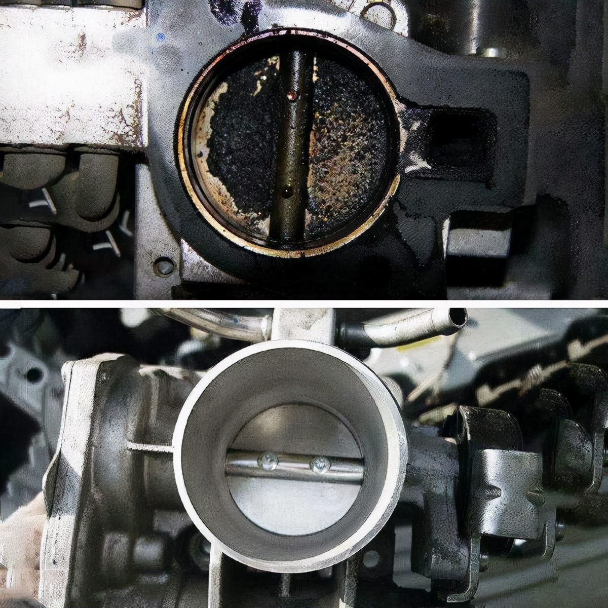 汽车怠速间歇轻微抖动正常吗,汽车在怠速时有轻微的间歇抖动