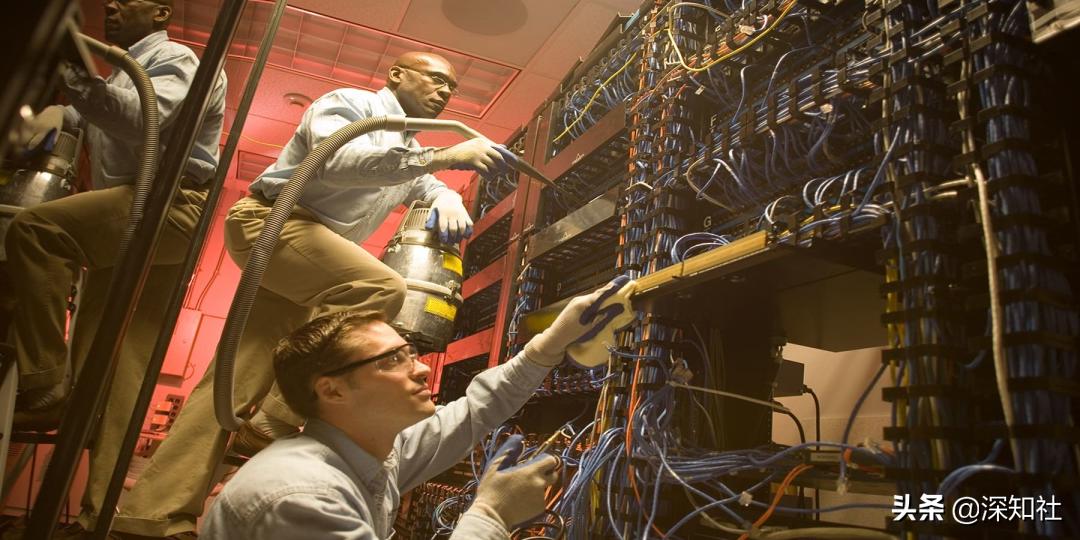 低薪过劳,低工资给企业带来的后果