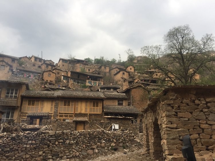 阳泉山水美景,阳泉大山美景