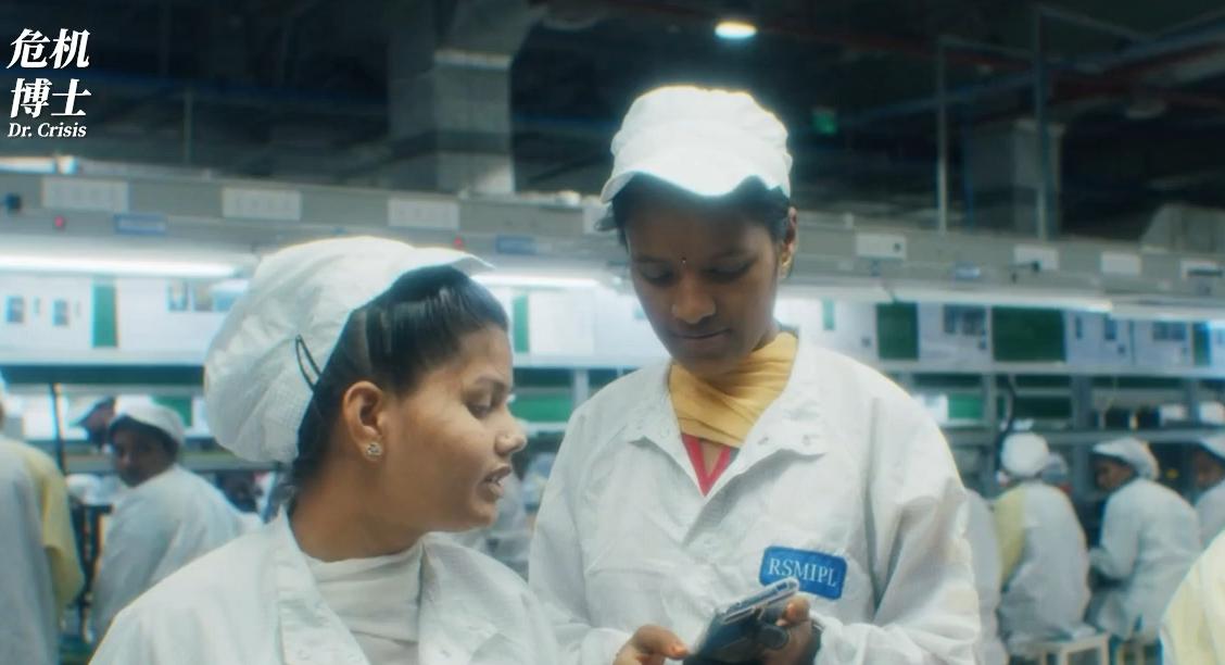 歌尔声学被踢出苹果产业链吗,歌尔股份是否失去苹果供应商资格