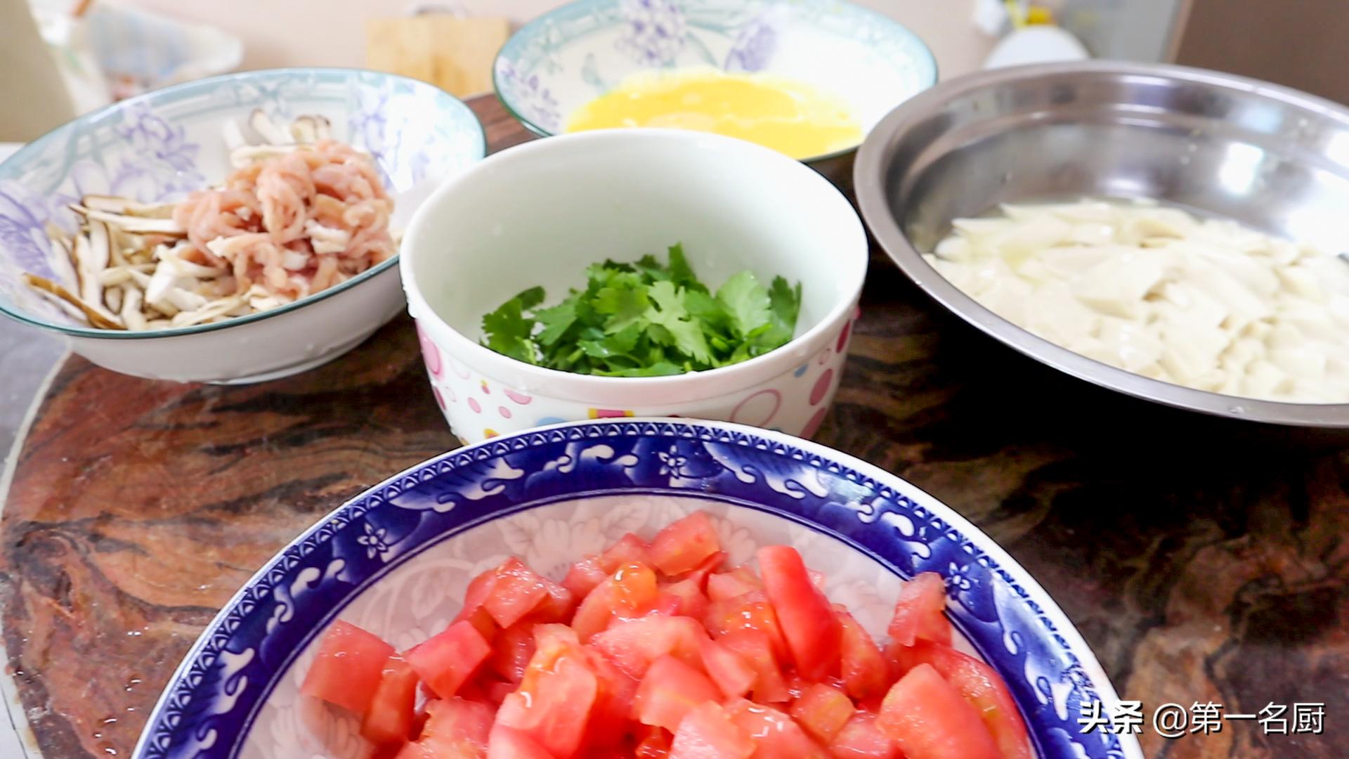 除夕年夜饭汤席5道营养汤任你选,什么汤最有营养又补身提高抵抗力