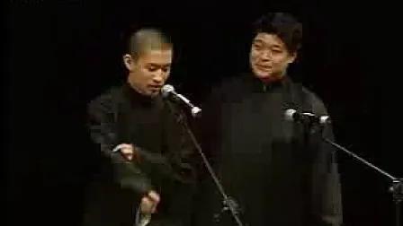 曹云金用了十年时间才明白，当年师父郭德纲对他的一番苦心