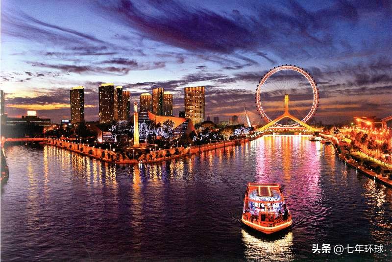 天津旅游攻略三天两晚游路线,天津旅游攻略二日游详细攻略