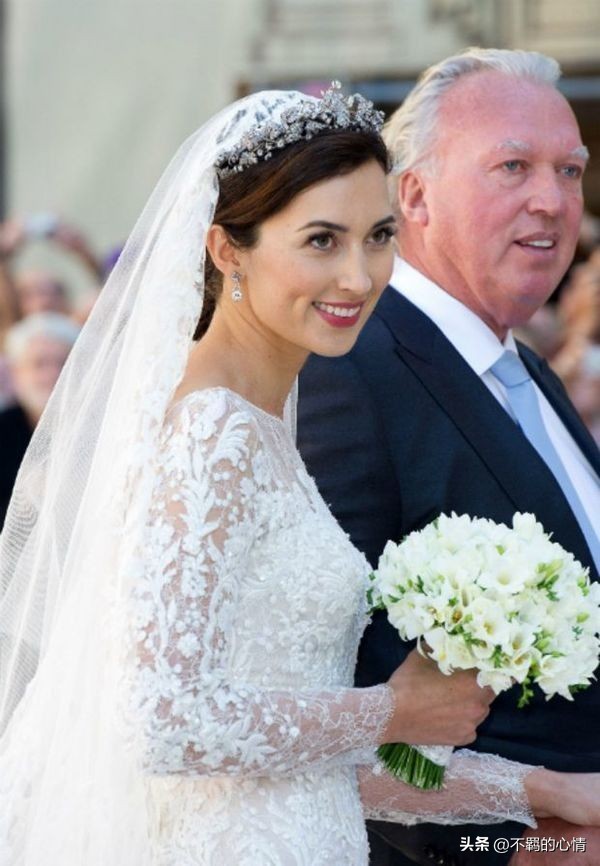 风雨飘摇的世界王室——卢森堡王室（上-5）