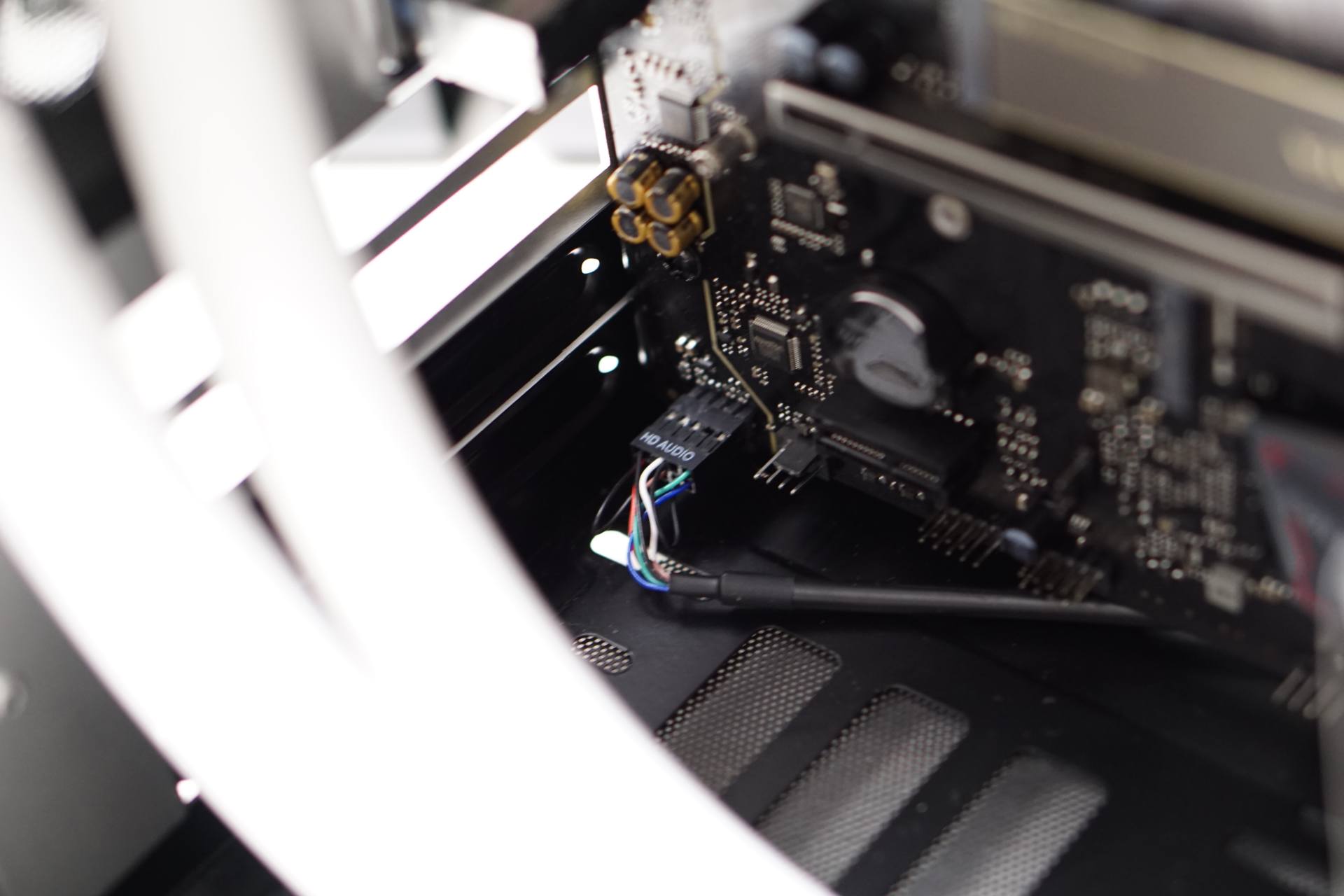 新手小白装机建议,新手小白装机应该懂的