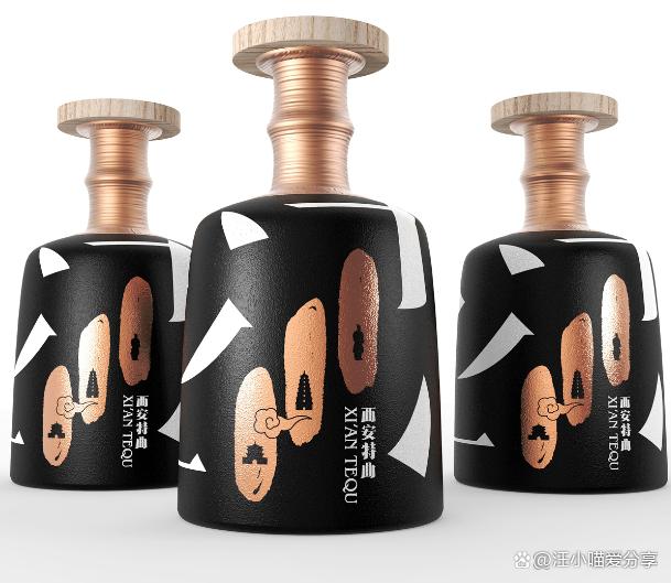 全网最全素材建议收藏,中国白酒最完整汇总