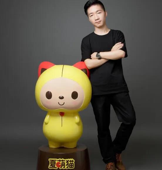 互联网大咖排行榜,中国互联网大咖前十